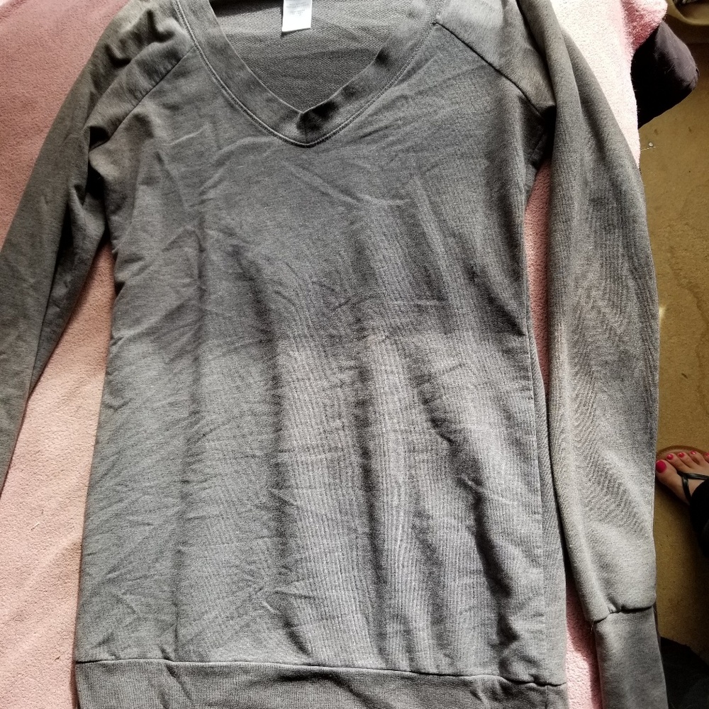 Long top - Picture 2 of 2